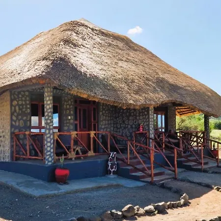 Africa Safari Lake Natron Mtowabaga Exterior photo