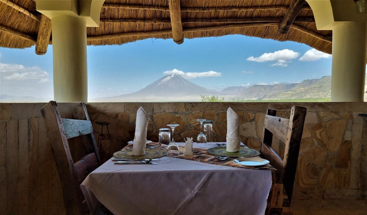 Africa Safari Natron 4*