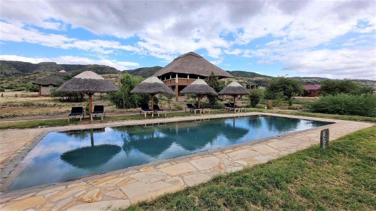 Africa Safari Natron 4*