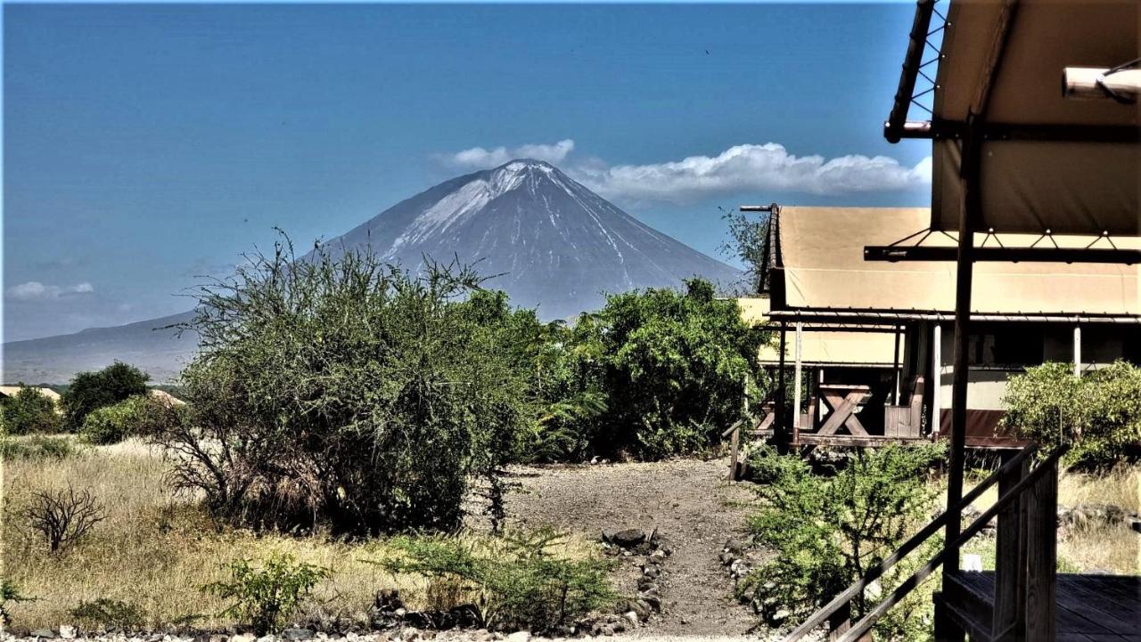 Africa Safari Natron 4*