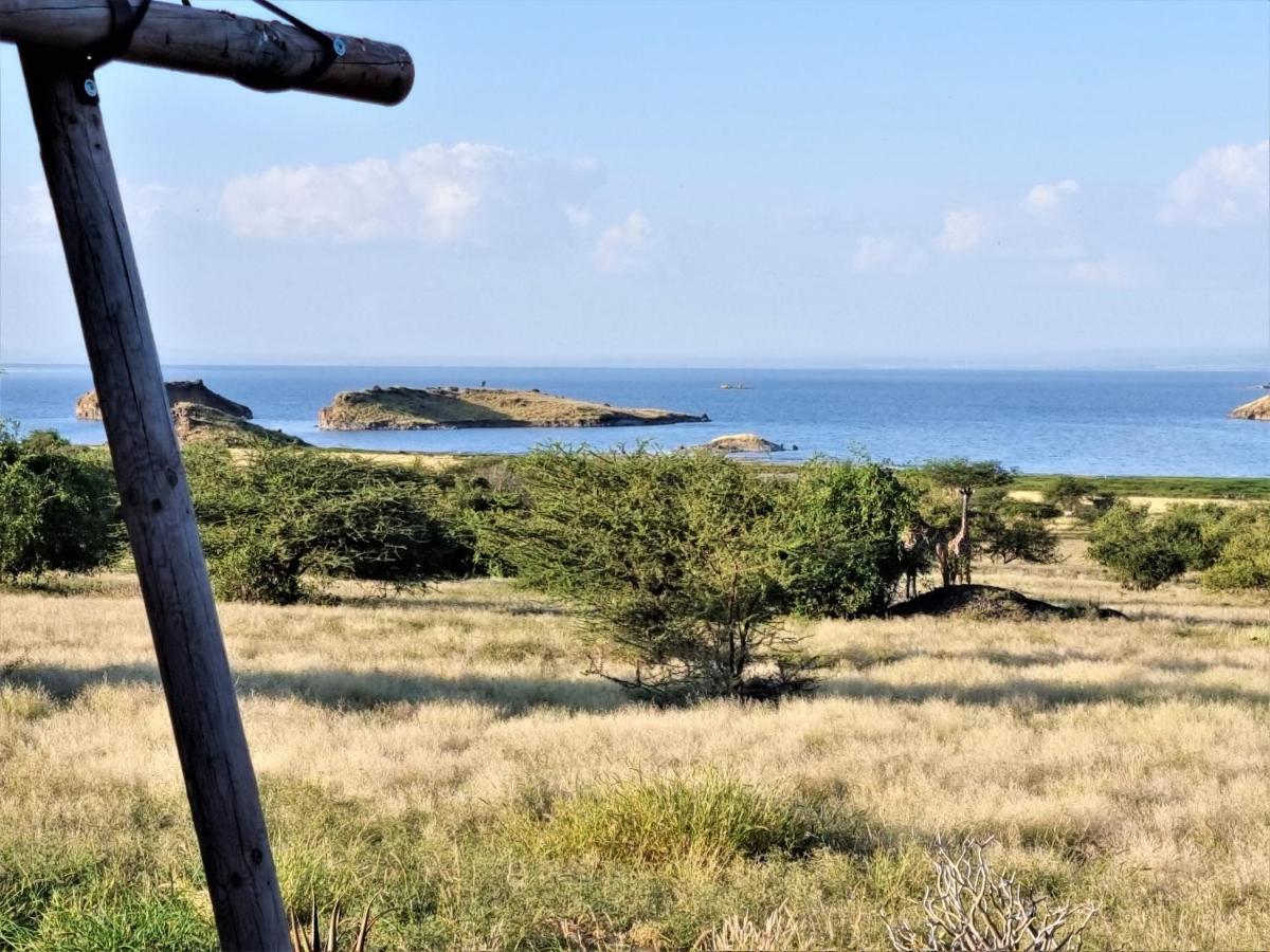 Glamping Africa Safari Natron Mtowabaga