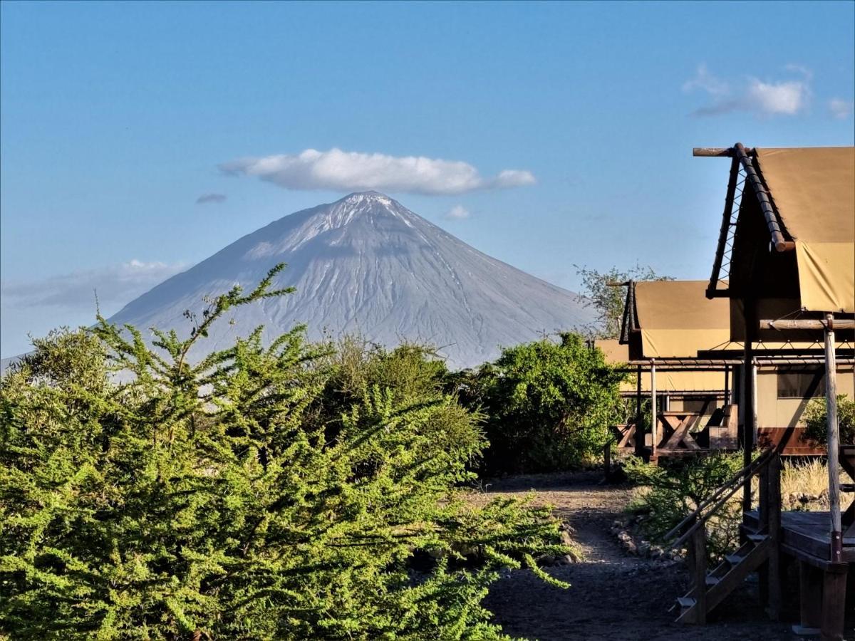 Africa Safari Natron 4*