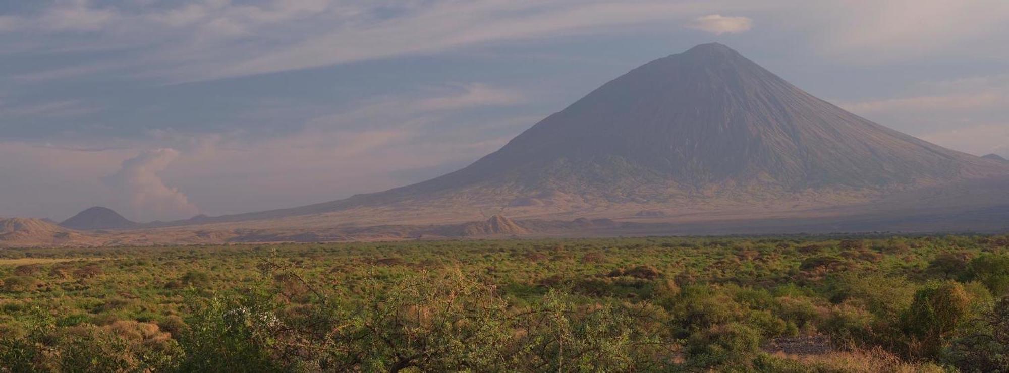 Africa Safari Natron Glamping 4*