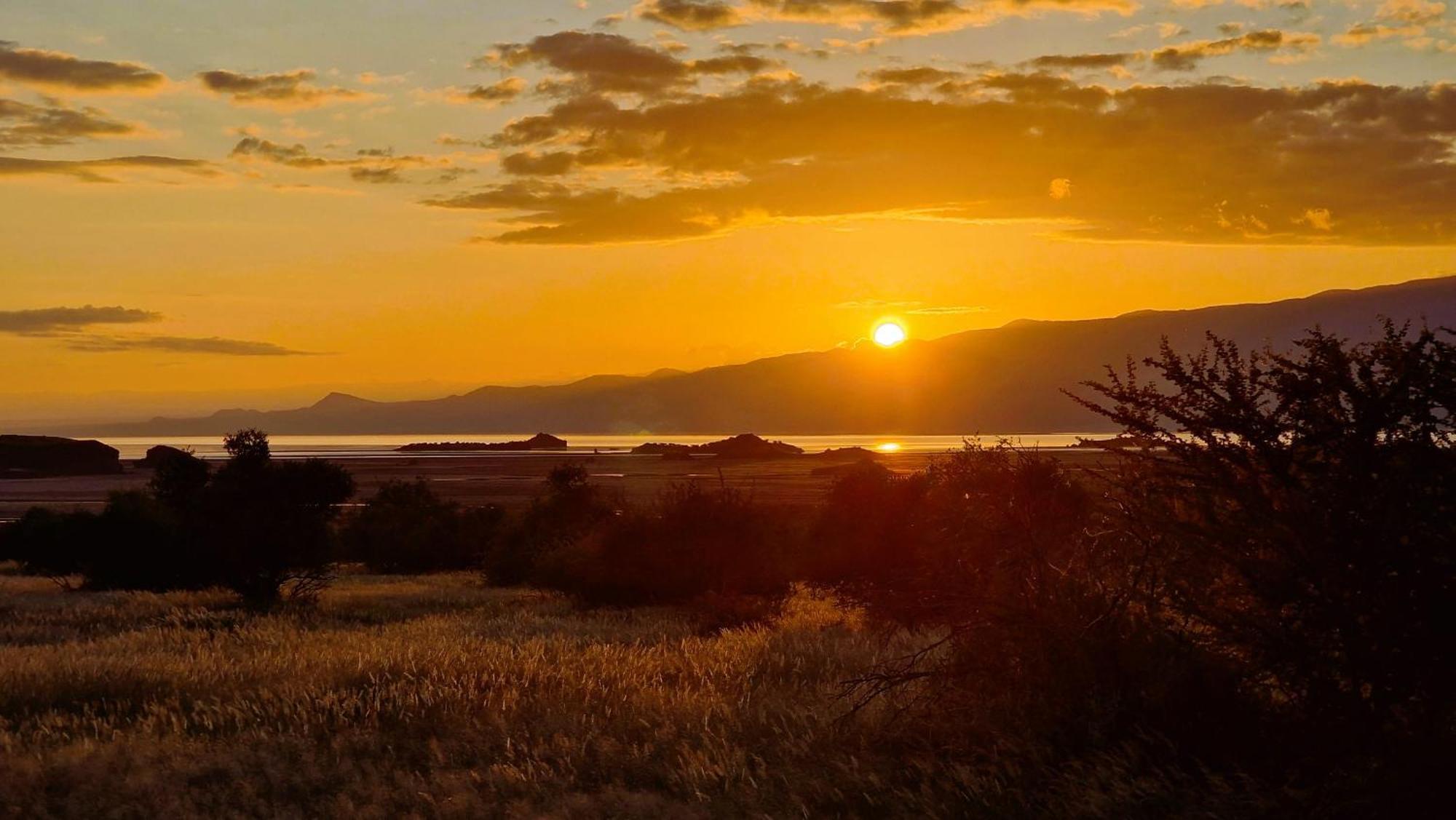Africa Safari Natron 4* Mtowabaga